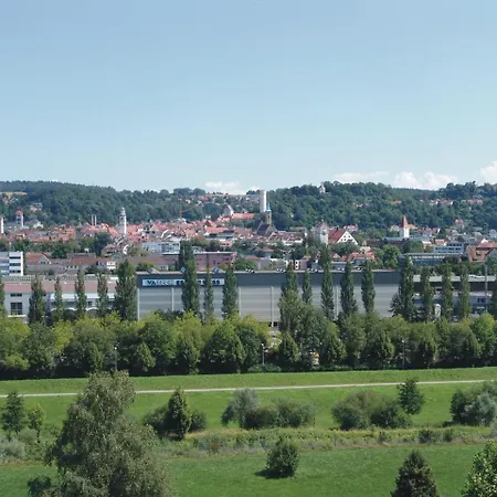 Restaurant Sennerbad * Ράβενσμπουργκ