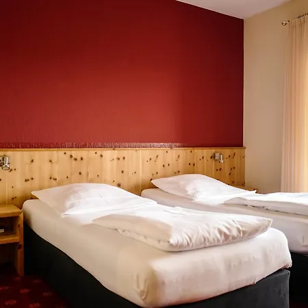 Ξενοδοχείο Restaurant Sennerbad *