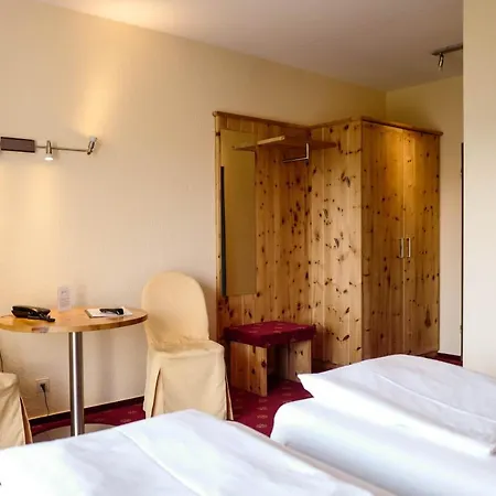 Restaurant Sennerbad * Ravensburg