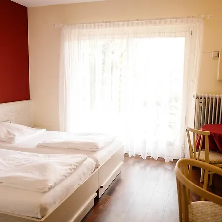 Restaurant Sennerbad Hotel