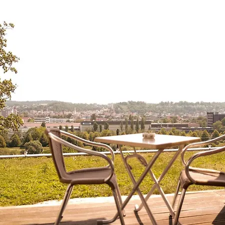 Restaurant Sennerbad * Ravensburg