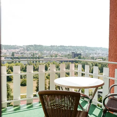 Restaurant Sennerbad