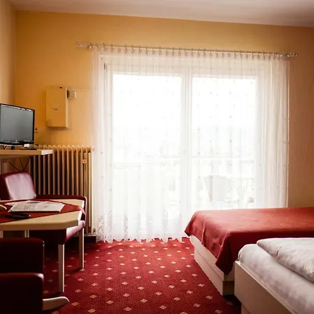 Restaurant Sennerbad Hotel Ravensburg