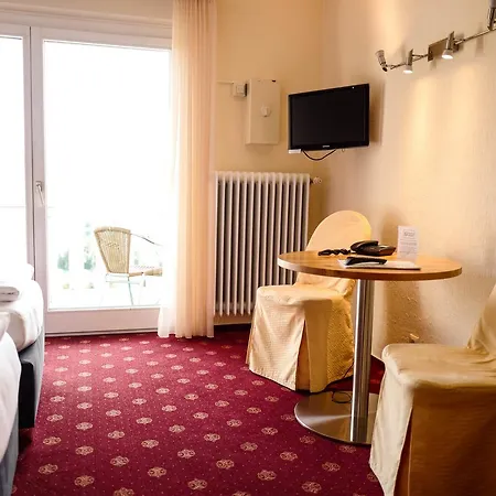 Restaurant Sennerbad