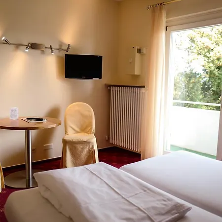 Hotel Restaurant Sennerbad Ravensburg