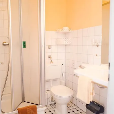 Ξενοδοχείο Restaurant Sennerbad Ράβενσμπουργκ