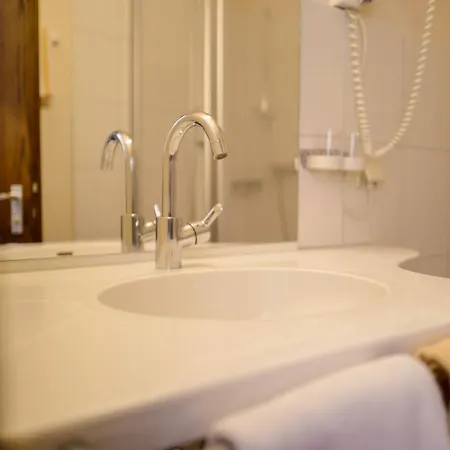 Restaurant Sennerbad Ξενοδοχείο