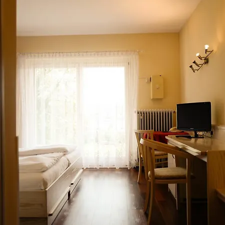 Restaurant Sennerbad Ράβενσμπουργκ