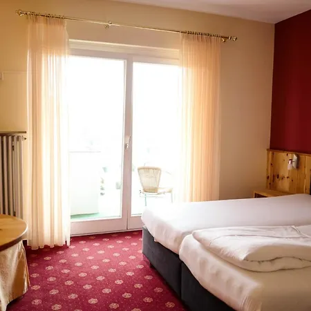 Restaurant Sennerbad