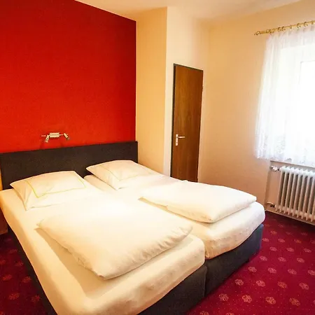 Restaurant Sennerbad Hotel Ravensburg