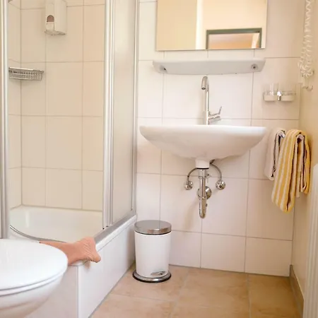 Restaurant Sennerbad Hotel Ravensburg