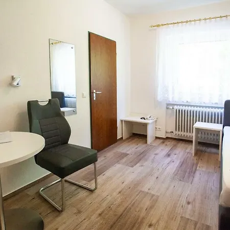 Restaurant Sennerbad