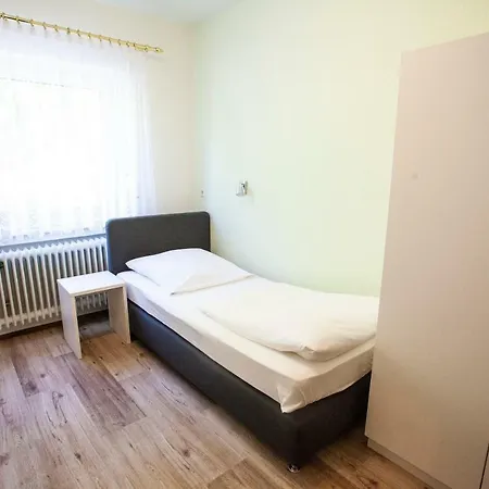 Restaurant Sennerbad Ράβενσμπουργκ