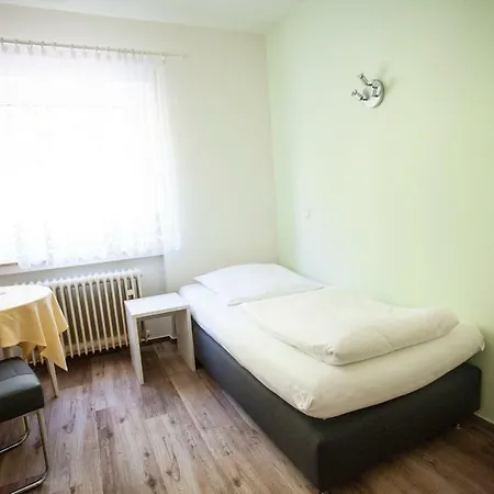 Restaurant Sennerbad Ράβενσμπουργκ