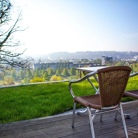 Restaurant Sennerbad Hotel