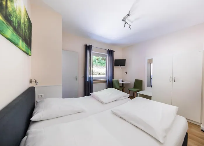 Restaurant Sennerbad *