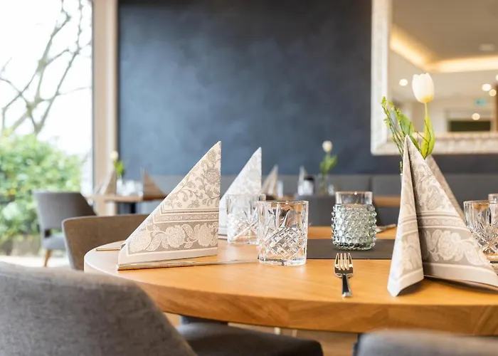 Restaurant Sennerbad *