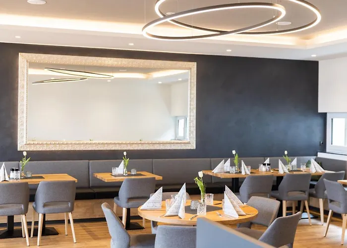 מלון Restaurant Sennerbad