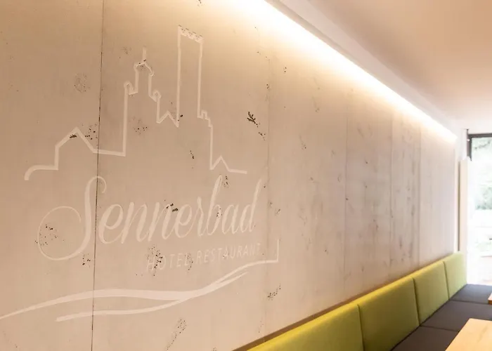 Restaurant Sennerbad *