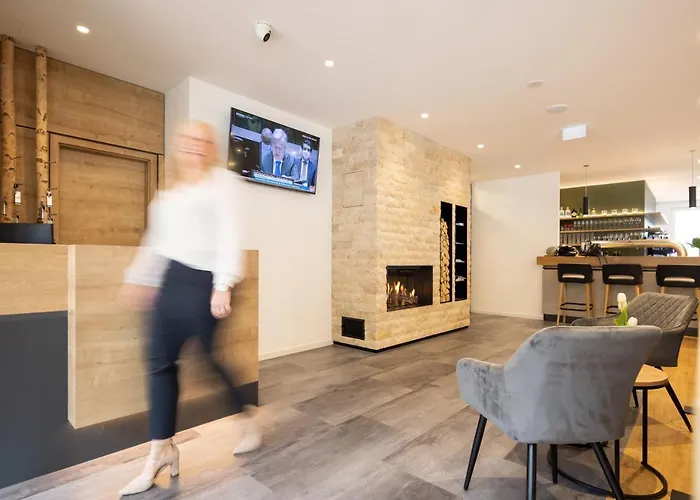 Restaurant Sennerbad