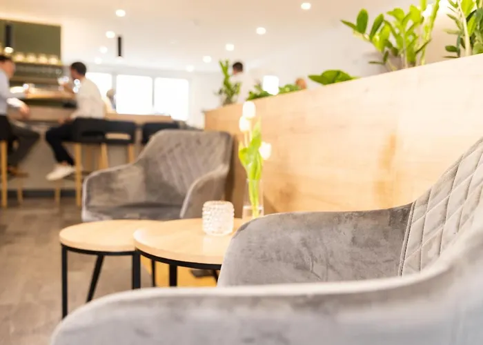 Restaurant Sennerbad Hotel *