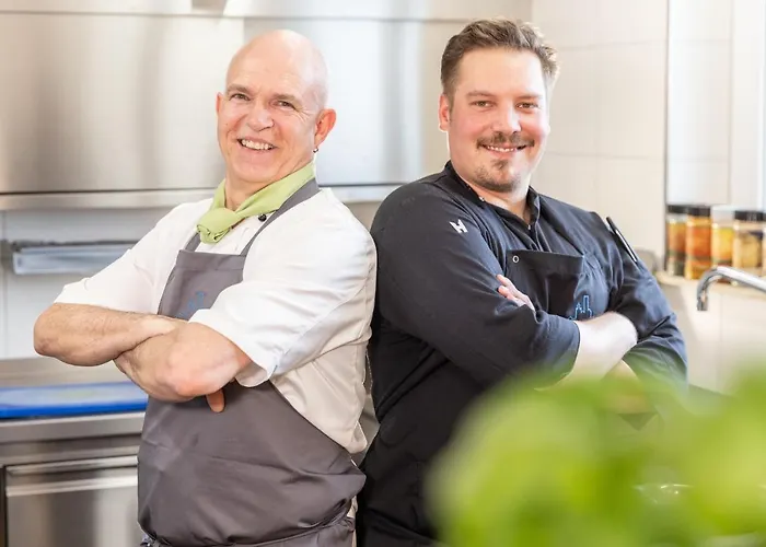 Restaurant Sennerbad Ravensburg