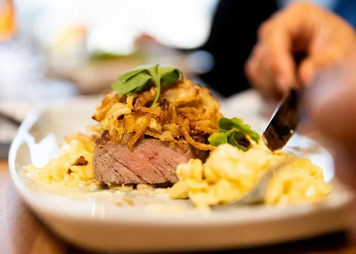 Hotel Restaurant Sennerbad