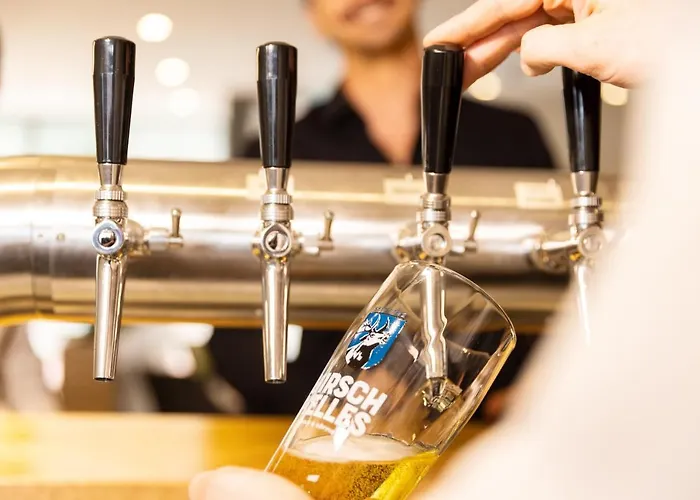 Restaurant Sennerbad