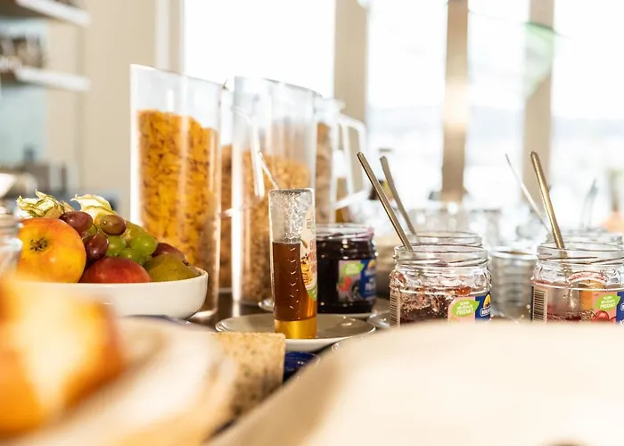 Restaurant Sennerbad * Ravensburg