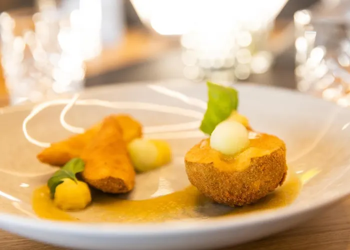 Restaurant Sennerbad *