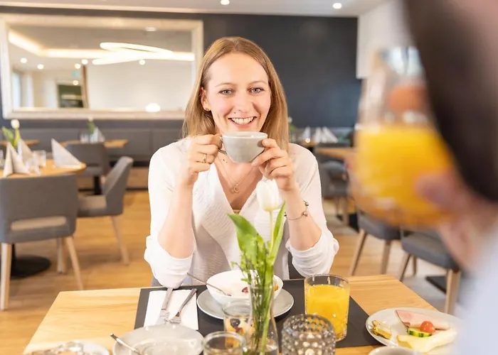 Hotel Restaurant Sennerbad *