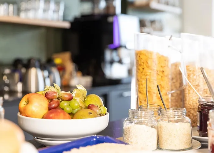 Restaurant Sennerbad ראפנסבורג