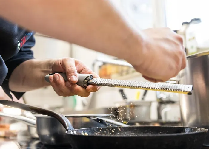 Restaurant Sennerbad Hotel