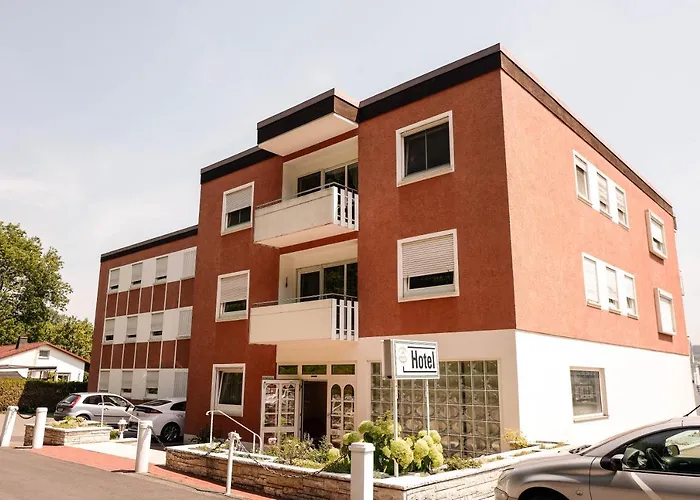 Restaurant Sennerbad * Ravensburg