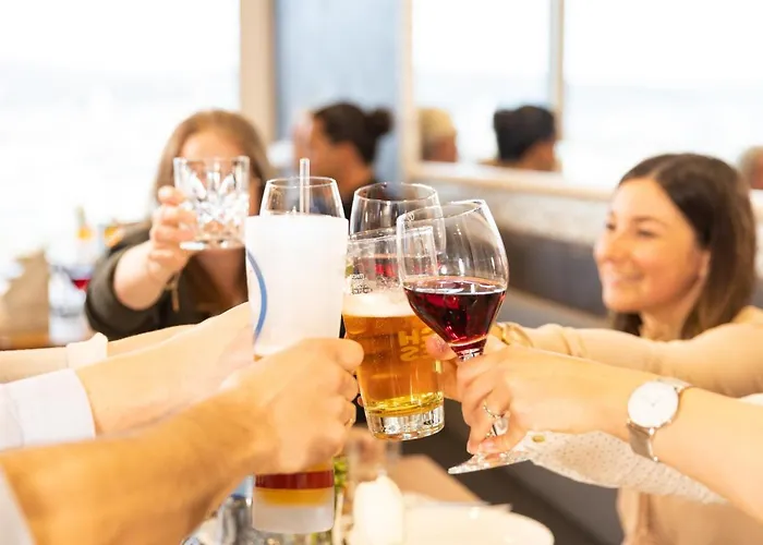 Restaurant Sennerbad