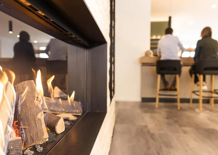 Restaurant Sennerbad