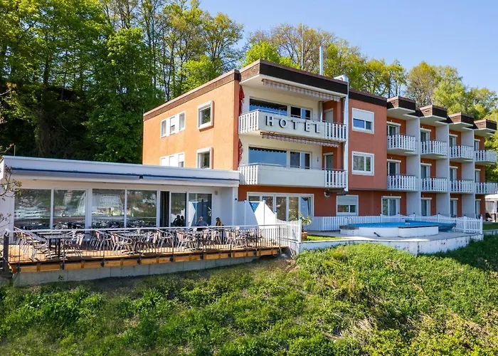 Restaurant Sennerbad Hotel