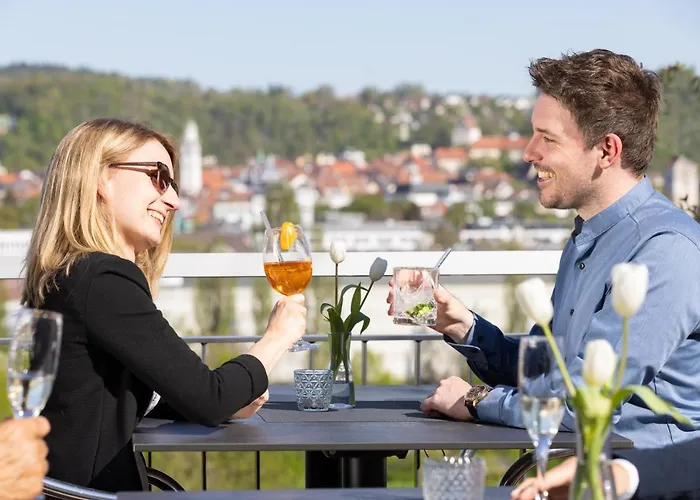 Hotel Restaurant Sennerbad Ravensburg