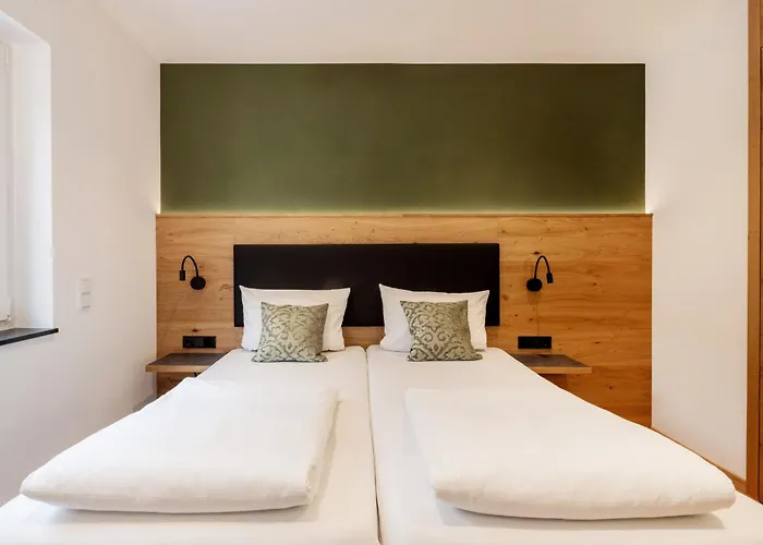 Restaurant Sennerbad