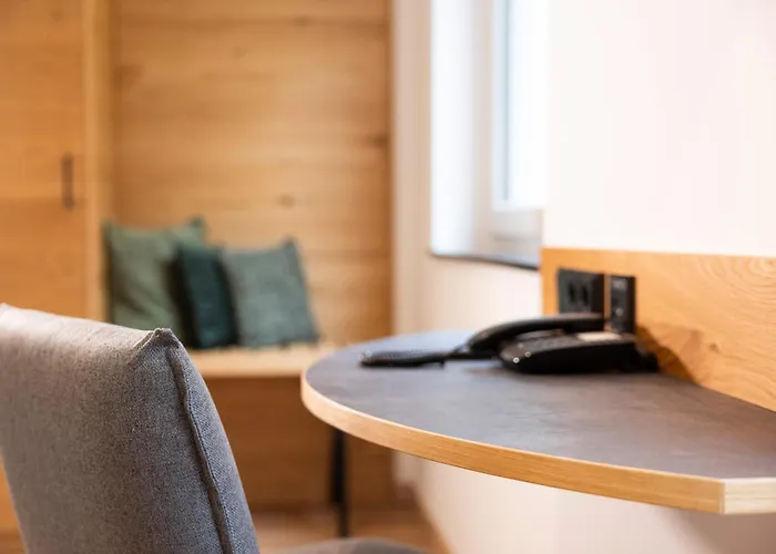 Restaurant Sennerbad מלון *