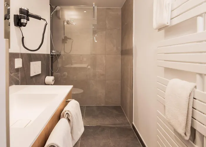 Restaurant Sennerbad * ראפנסבורג