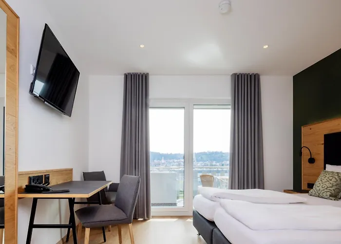 מלון Restaurant Sennerbad