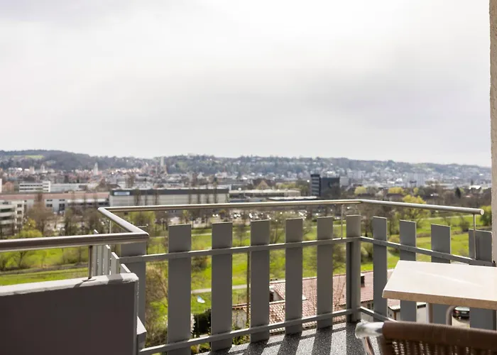 Restaurant Sennerbad מלון ראפנסבורג