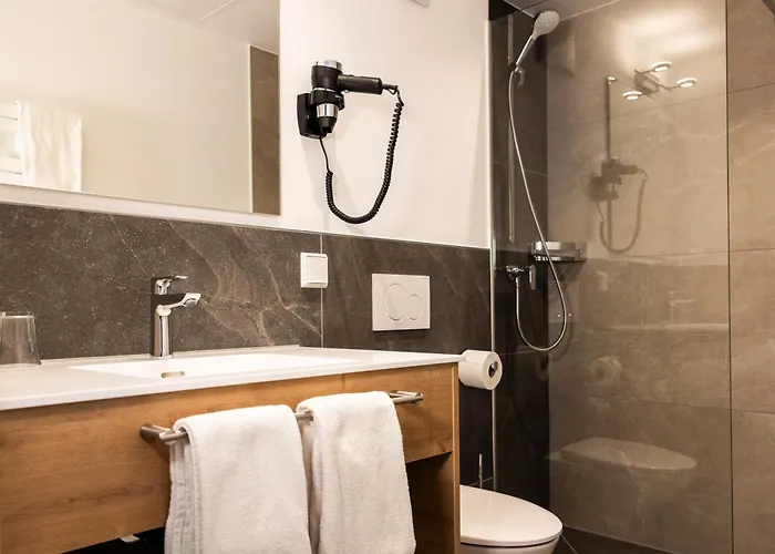 Restaurant Sennerbad *