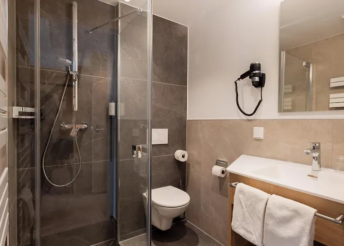 Restaurant Sennerbad * ראפנסבורג