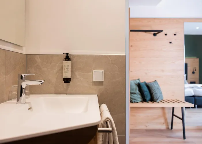 Restaurant Sennerbad ראפנסבורג