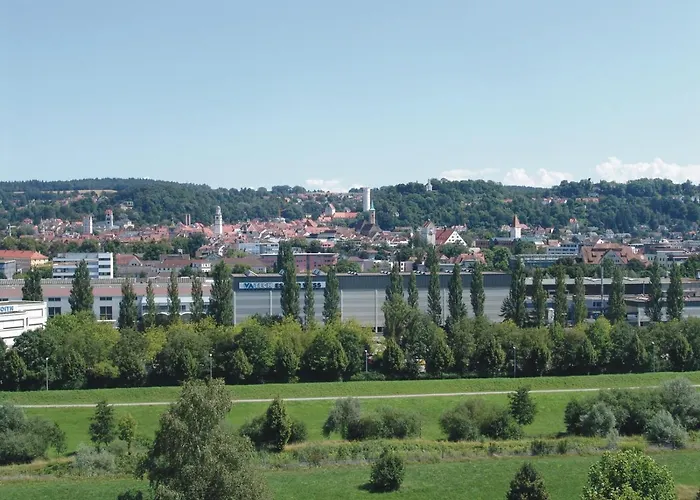 Restaurant Sennerbad * ראפנסבורג