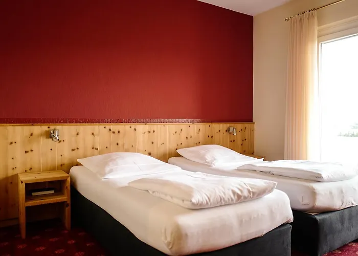 Hotel Restaurant Sennerbad *