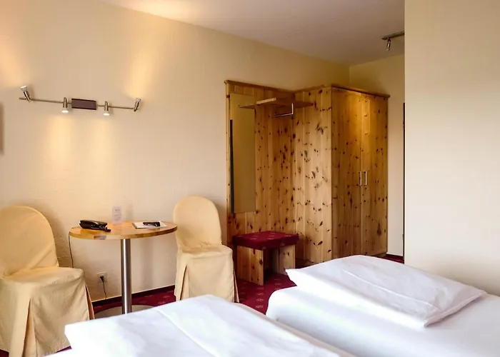 Restaurant Sennerbad * Ravensburg