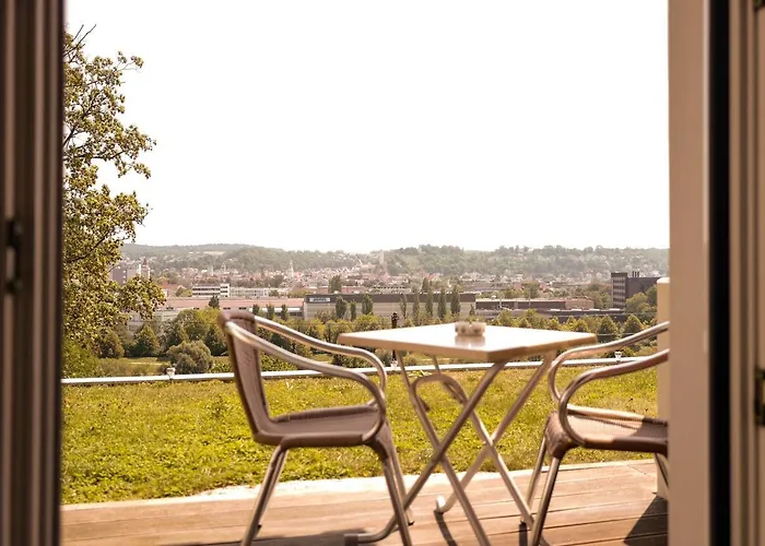 Restaurant Sennerbad * ראפנסבורג